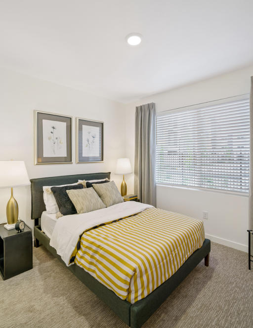 Rowan Apartments Now Leasing